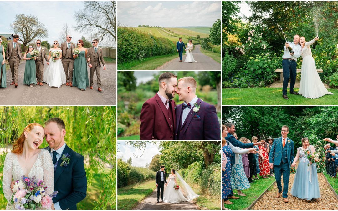 Goodbye 2025, you hot, gorgeous creature!